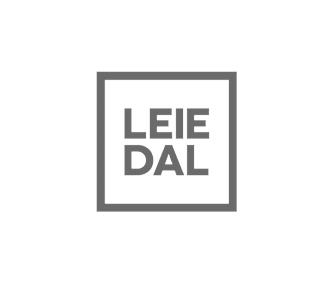 LeieDal logo