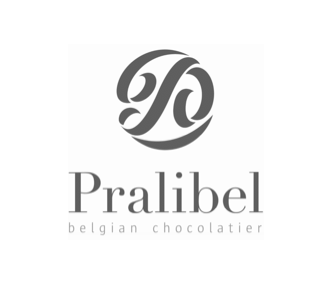 Pralibel logo