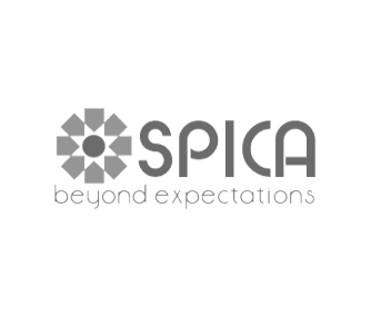 Spica logo