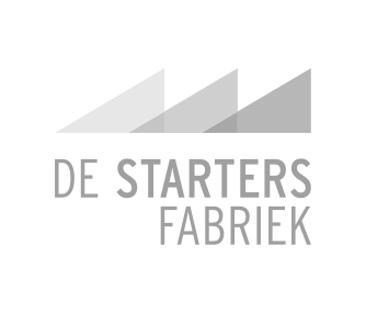 Startersfabriek logo